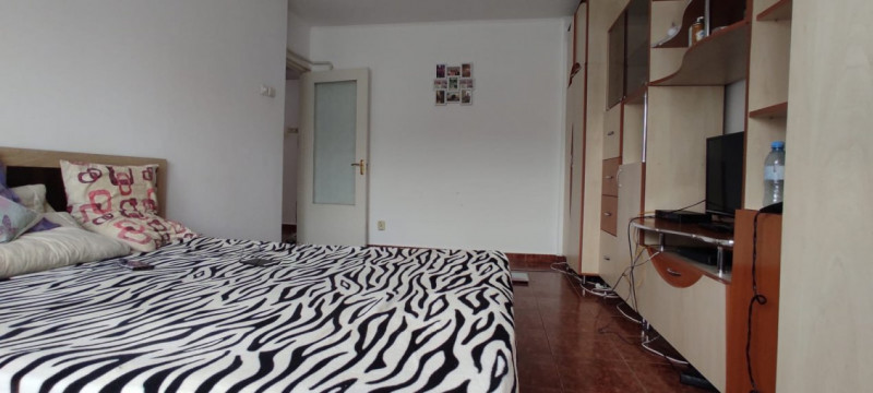 Apartament 1 camera, decomandat, zona Gara- McDonalds, Iasi