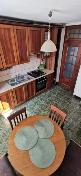 Apartament 3 camere, zona Moara de foc, Iași