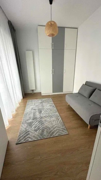 APARTAMENT 3 CAMERE FINALIZAT ȘI INTABULAT - SILK DISTRICT + LOC DE PARCARE 