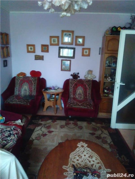 Apartament 3 camere SD, Tatarasi, Complex Ciurchi