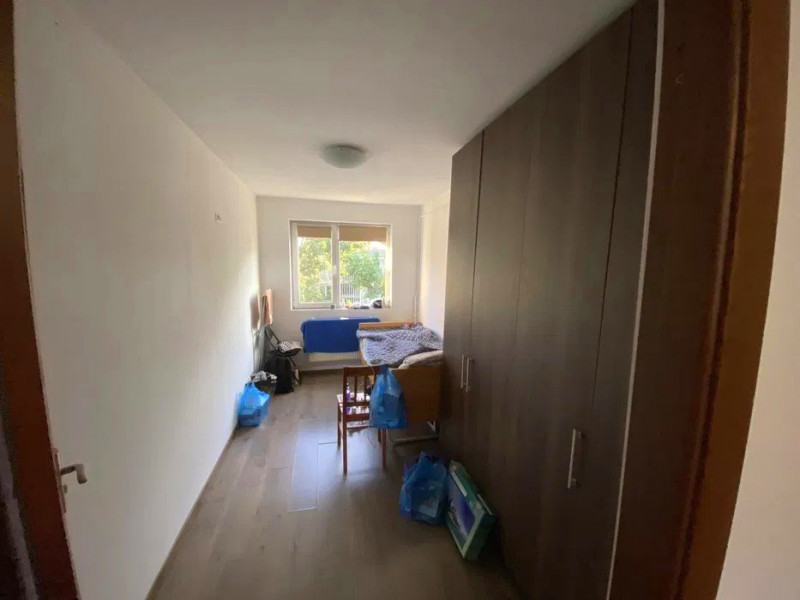 Apartament 3 camere decomandat - Podu Roș 