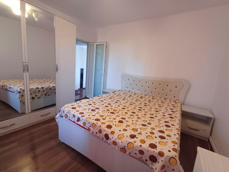 APARTAMENT 2 CAMERE - ETAJ INTERMEDIAR - PODU ROȘ