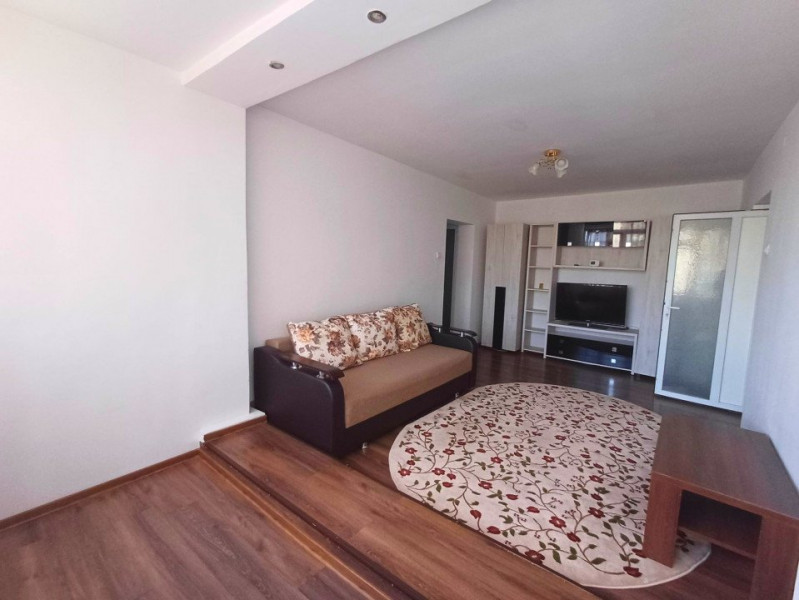 APARTAMENT 2 CAMERE - ETAJ INTERMEDIAR - PODU ROȘ