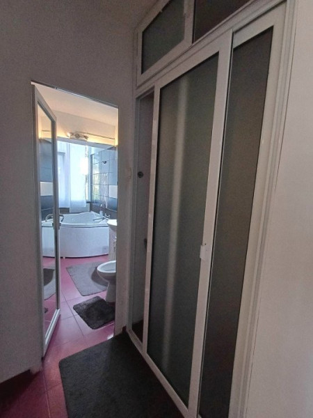 APARTAMENT 2 CAMERE - ETAJ INTERMEDIAR - PODU ROȘ