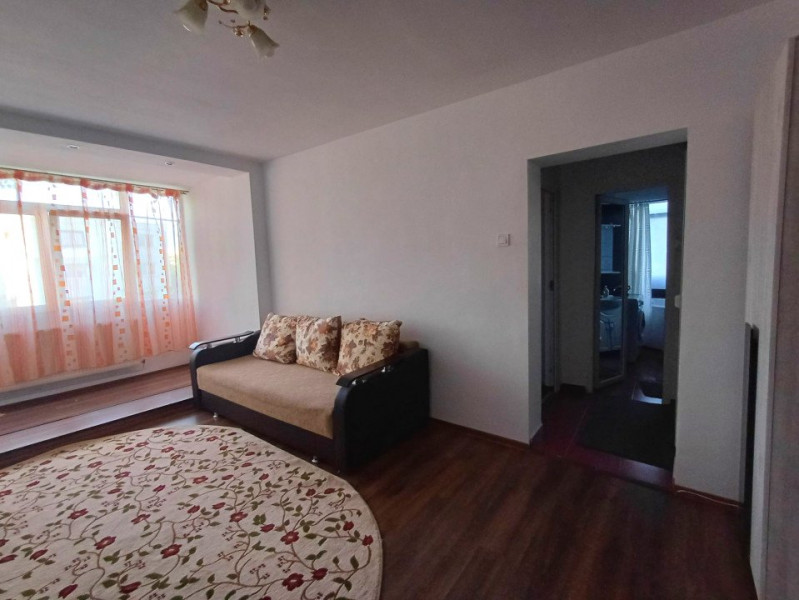 APARTAMENT 2 CAMERE - ETAJ INTERMEDIAR - PODU ROȘ