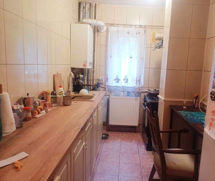 Apartament 2 camere-Tatarasi-Metalurgie-bloc fara risc- 63.900 euro 