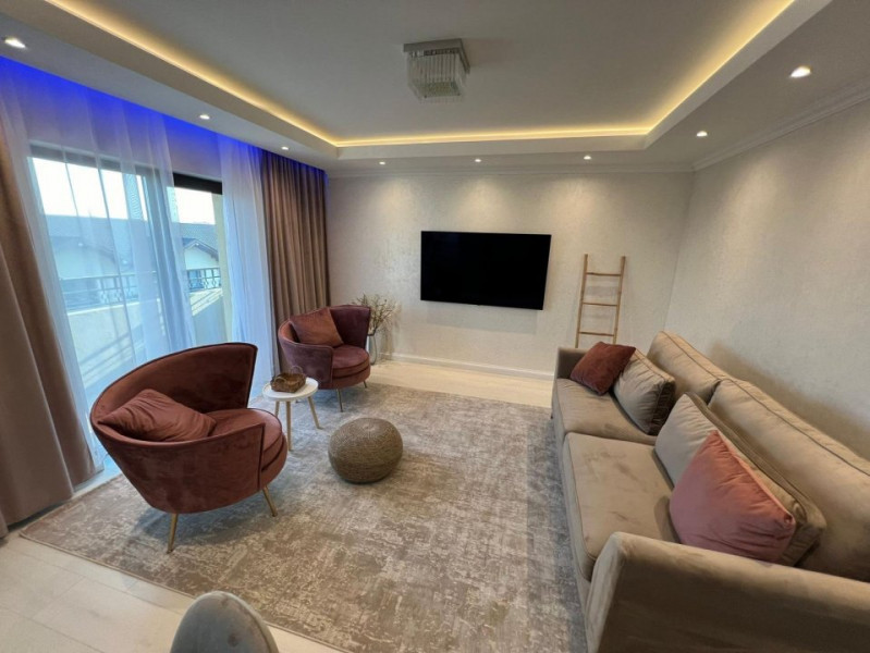 Apartament 113 mpu+ 40 mp terasa POPAS PACURARI