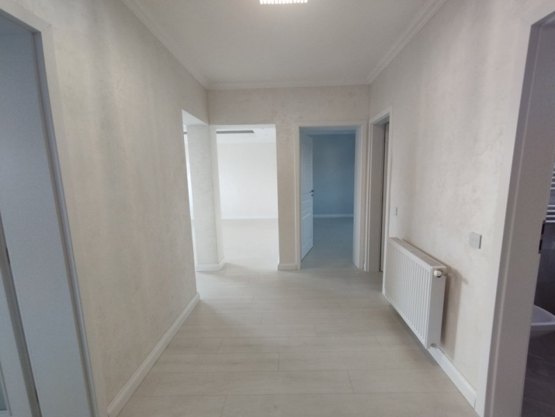 Apartament 113 mpu+ 40 mp terasa POPAS PACURARI