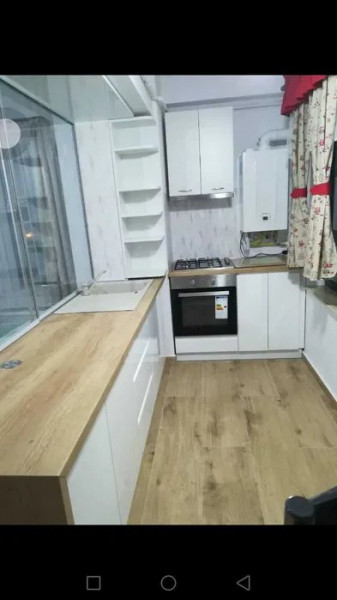  Apartament 2 camere, 50 mp, etajul 4/6, bloc nou (2019), zonă CUG, 