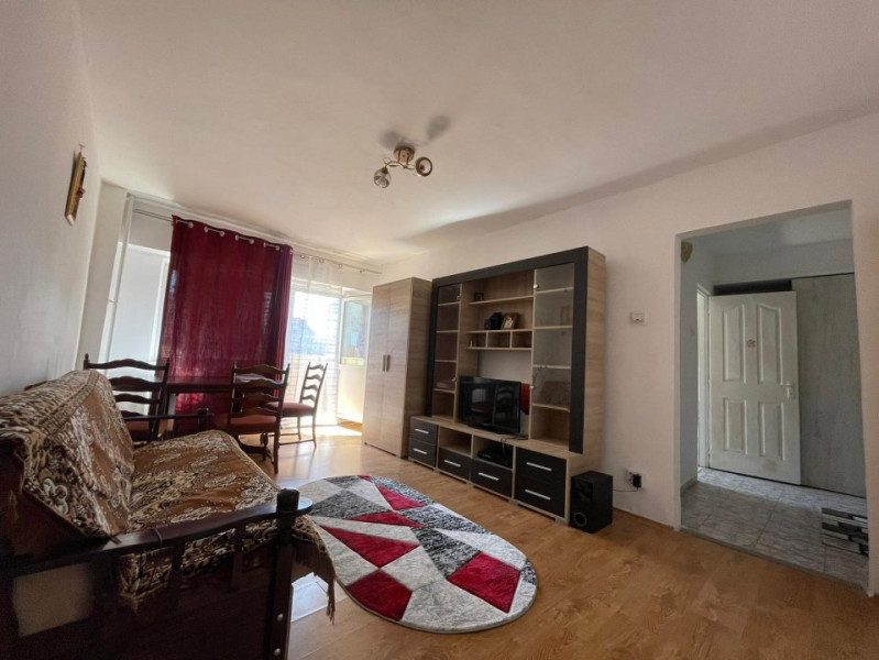 Apartament 2 camere, ET 1, Pacurari- OMV, Iasi