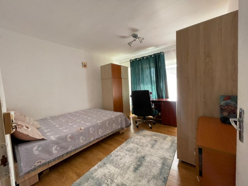 Apartament 2 camere, ET 1, Pacurari- OMV, Iasi