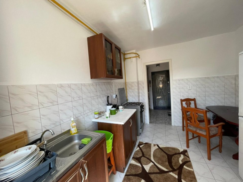 Apartament 2 camere, ET 1, Pacurari- OMV, Iasi