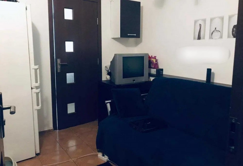 Apartament 2 camere, decomandat, Nicolina prima statie