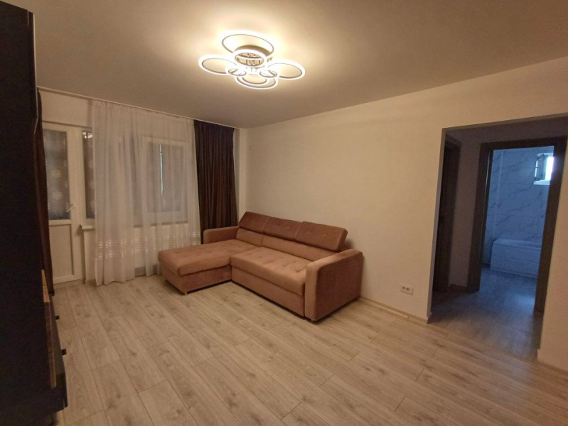 Apartament 2 camere - complet mobilat și utilat - Cantemir 