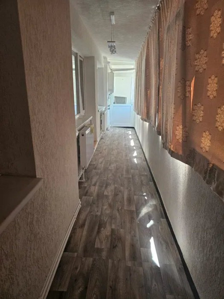 Apartament 2 camere - complet mobilat și utilat - Cantemir 