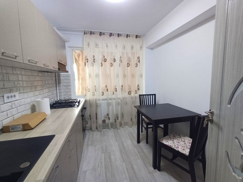 Apartament 2 camere - complet mobilat și utilat - Cantemir 