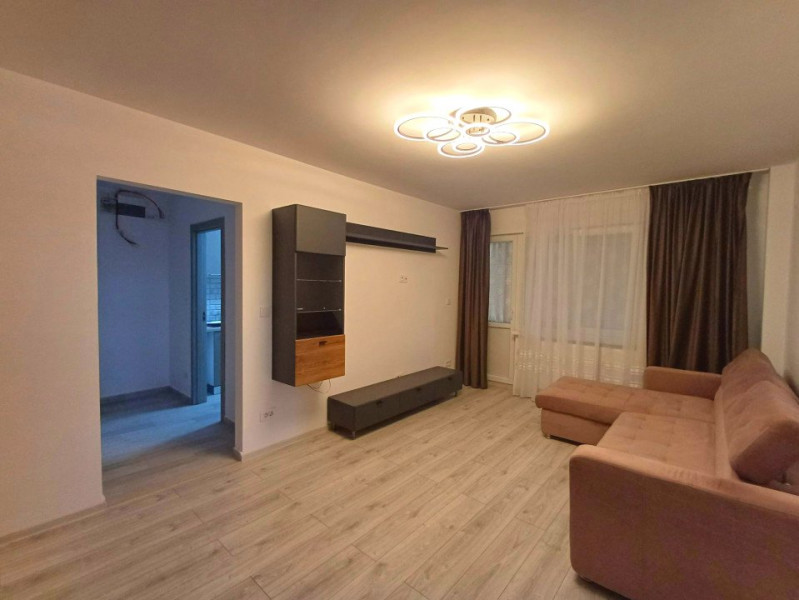 Apartament 2 camere - complet mobilat și utilat - Cantemir 