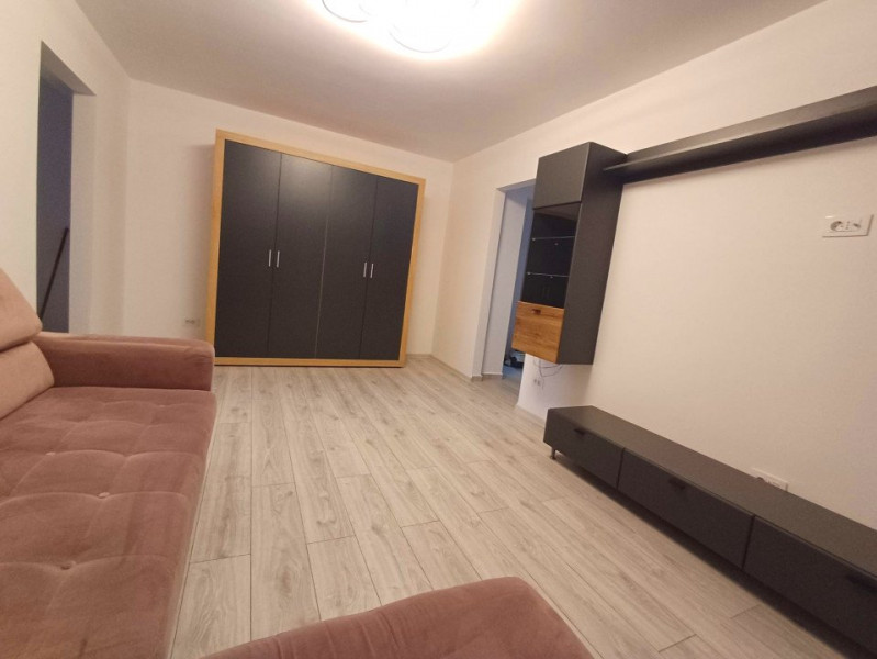 Apartament 2 camere - complet mobilat și utilat - Cantemir 