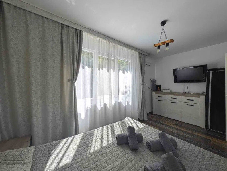 Apartament 2 camere - etajul 2 - Podu Roș, Cantemir 