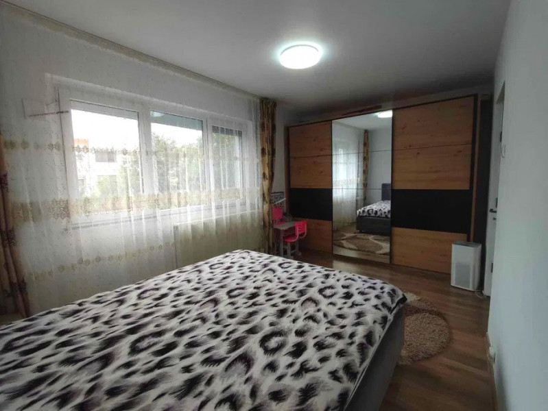 APARTAMENT 2 CAMERE - ETAJUL 3 - PODU ROȘ, PALAS CAMPUS 