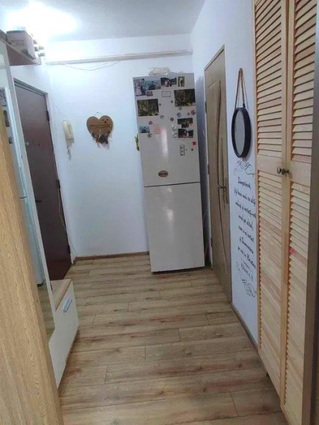 APARTAMENT 2 CAMERE - ETAJUL 3 - PODU ROȘ, PALAS CAMPUS 