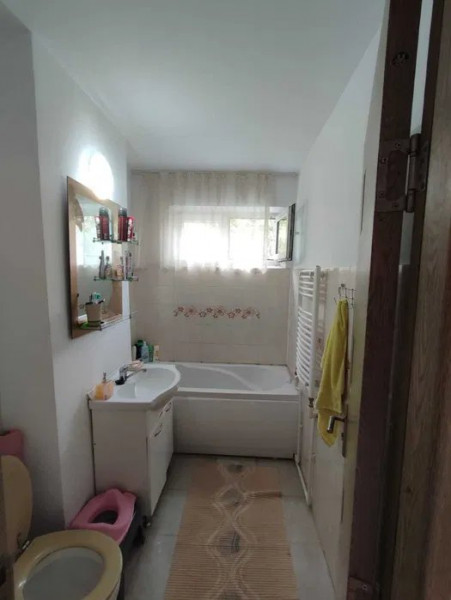 APARTAMENT 2 CAMERE - ETAJUL 3 - PODU ROȘ, PALAS CAMPUS 