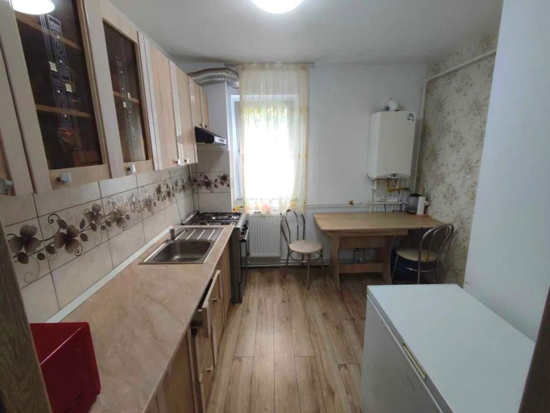 APARTAMENT 2 CAMERE - ETAJUL 3 - PODU ROȘ, PALAS CAMPUS 