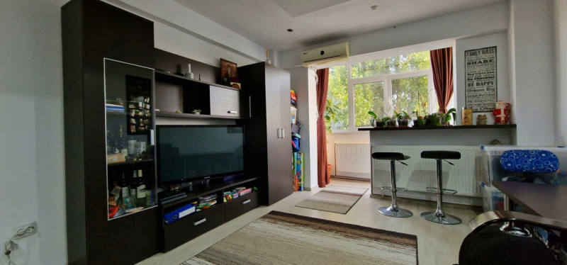 Apartament 2 camere decomandat-Tatarasi-Metalurgie-etaj intermediar