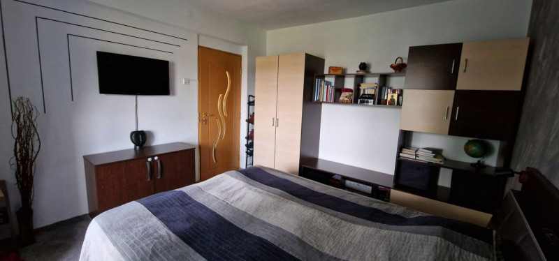 Apartament 2 camere decomandat-Tatarasi-Metalurgie-etaj intermediar