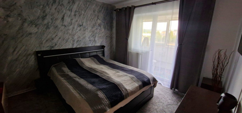 Apartament 2 camere decomandat-Tatarasi-Metalurgie-etaj intermediar