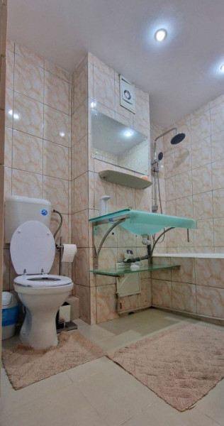 Apartament 2 camere decomandat-Tatarasi-Metalurgie-etaj intermediar