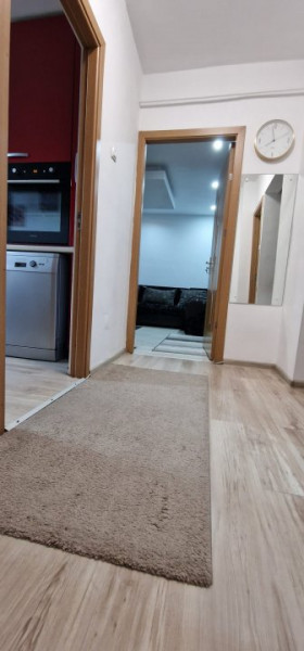 Apartament 2 camere decomandat-Tatarasi-Metalurgie-etaj intermediar
