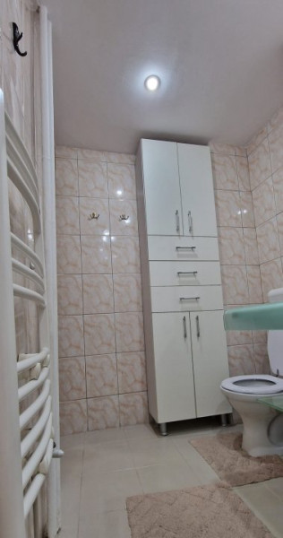 Apartament 2 camere decomandat-Tatarasi-Metalurgie-etaj intermediar