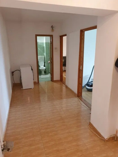 Apartament 3 camere mobilat si utilat, zona Pacurari- Iasi