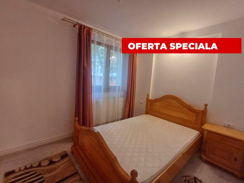 Apartament 2 camere - renovat total - Podu Roș - Liceul Racoviță