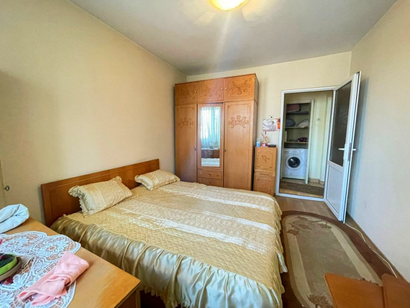 Apartament 2 camere-Tatarasi-Piata Chirila-etaj intermediar