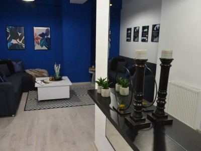 APARTAMENT 2 CAMERE OPEN SPACE -ETAJUL 1 - BLOC NOU - PALAS MALL