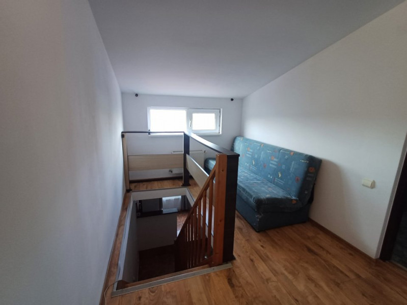 Alexandru- Apartament tip Duplex- Mobilat si utilat-310 euro 