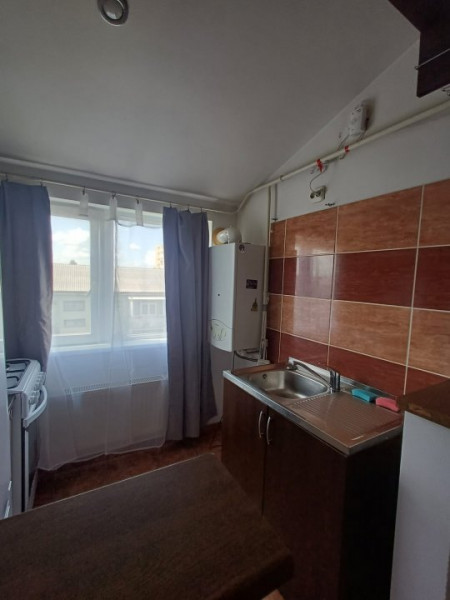 Alexandru- Apartament tip Duplex- Mobilat si utilat-310 euro 