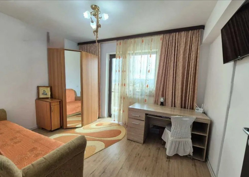 Apartament Modern cu 3 Camere, Boxă și Parcare Inclusă - Bloc Nou