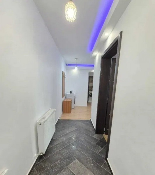 Apartament Modern cu 3 Camere, Boxă și Parcare Inclusă - Bloc Nou