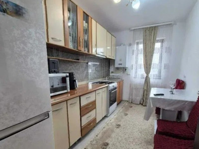 Apartament Modern cu 3 Camere, Boxă și Parcare Inclusă - Bloc Nou