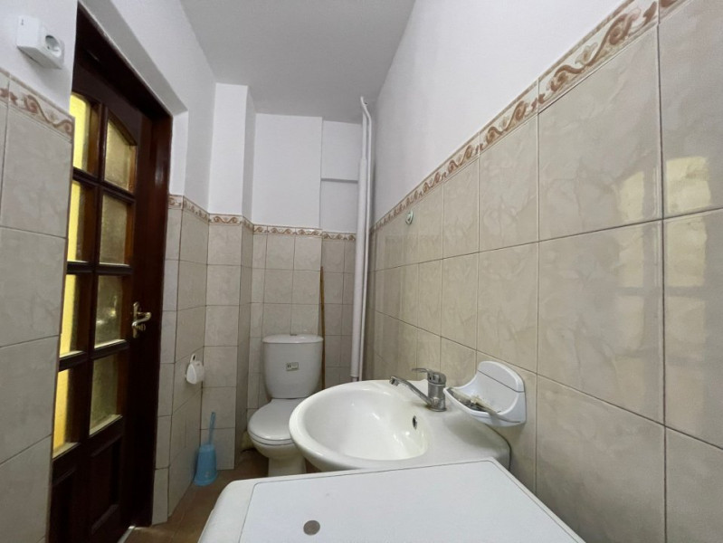 Apartament 4 camere, decomandat, Pacurari, Iasi 