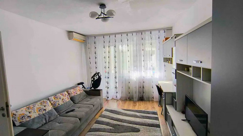 Apartament 2 camere decomandat-Tatarasi-Flora-fara risc