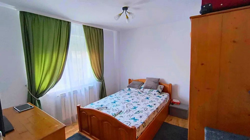 Apartament 2 camere decomandat-Tatarasi-Flora-fara risc