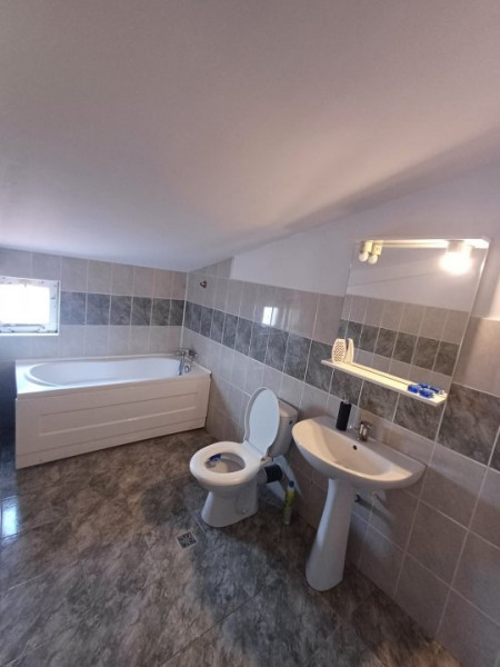 Alexandru- Apartament tip Duplex- Mobilat si utilat-299 euro  