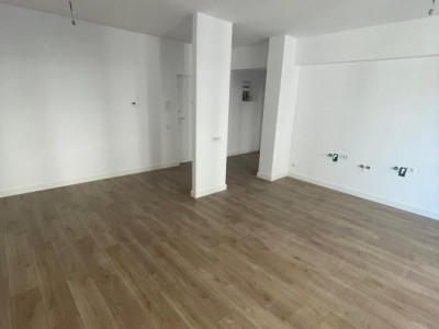 APARTAMENT 2 CAMERE OPEN-SPACE, FINALIZAT + LOC DE PARCARE - SILK DISTRICT, IAȘI