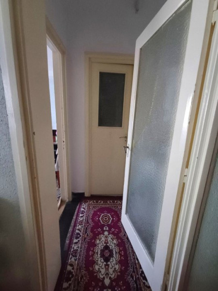 Apartament 3 camere - etajul 3 - Cantemir, Podu Roș 