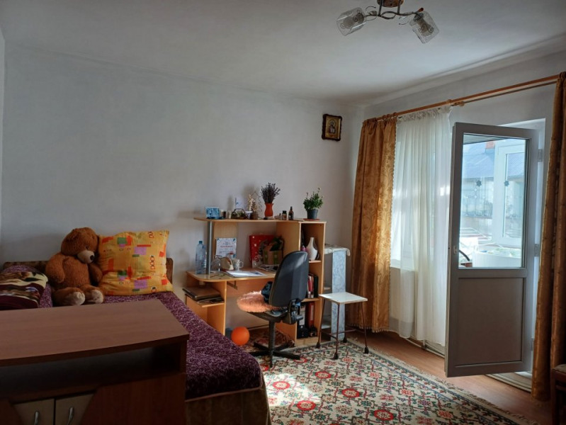 Apartament 3 camere, decomandat Lunca Cetatuii