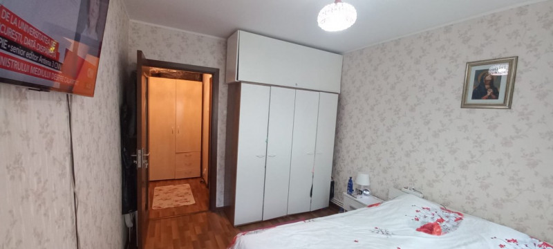 Apartament  2 camere-Tatarasi-Piata Chirila